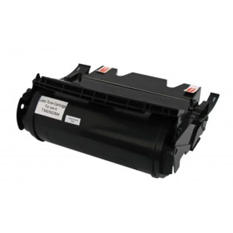 Lexmark Optra T640/T642/T644 [21k] kompatibilis toner /Ezprint/