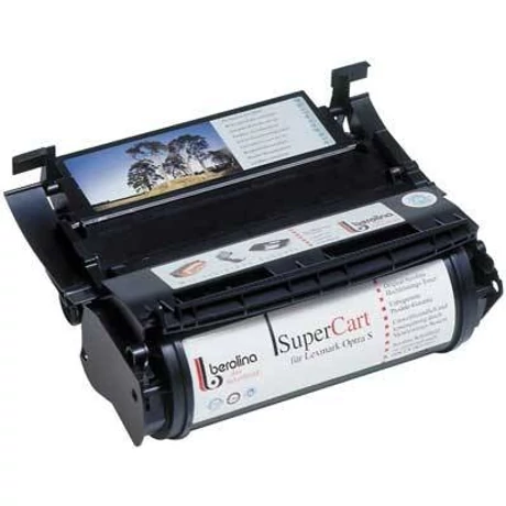 Lexmark Optra X422 utángyártott toner /Ezprint/