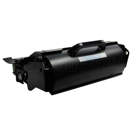 Lexmark T650/T652/T654/T656dne utángyártott toner /Ezprint/