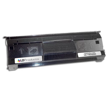 Lexmark W812 utángyártott toner /Ezprint/