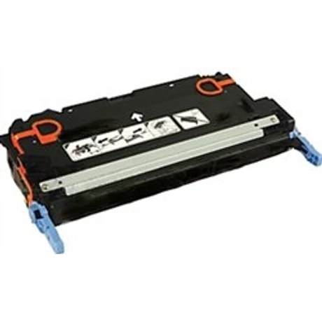 Lexmark X560 (BK) utángyártott toner /Ezprint/