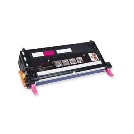 Lexmark X560 (M) utángyártott toner /Ezprint/