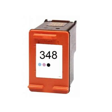 HP 348 (C9369E) kompatibilis tintapatron /Ezprint/
