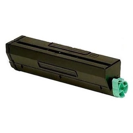 Oki B4300/B4350 type 9 utángyártott toner /Ezprint/