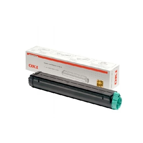 Oki B4xx0 type 9 utángyártott toner /Ezprint/