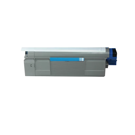 OKI C610 (C) utángyártott toner /Ezprint/