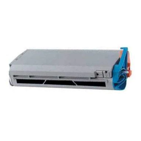OKI C7100 (BK) utángyártott toner /Ezprint/