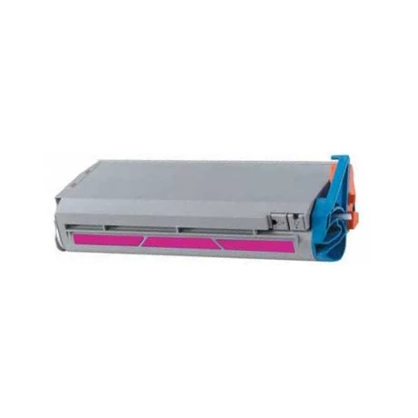 OKI C7100 (M) utángyártott toner /Ezprint/