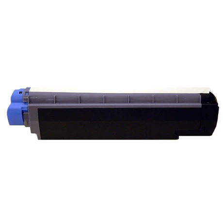 OKI C830 (C) utángyártott toner /Ezprint/
