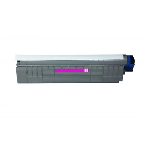 OKI C860 (M) utángyártott toner /Ezprint/