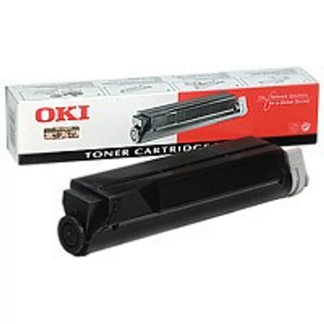 Oki Page 14i-14ex type 5 kompatibilis toner /Ezprint/