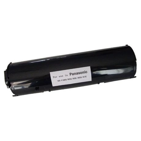 Panasonic KX-FA85 utángyártott toner /Ezprint/
