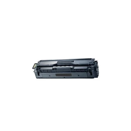 Samsung CLP-415/4195 (CLT-K504S) (BK) [2,5k]  utángyártott toner