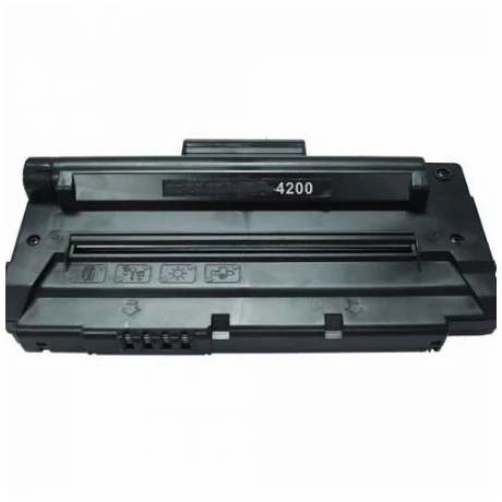 Samsung SCX-4100 utángyártott toner
