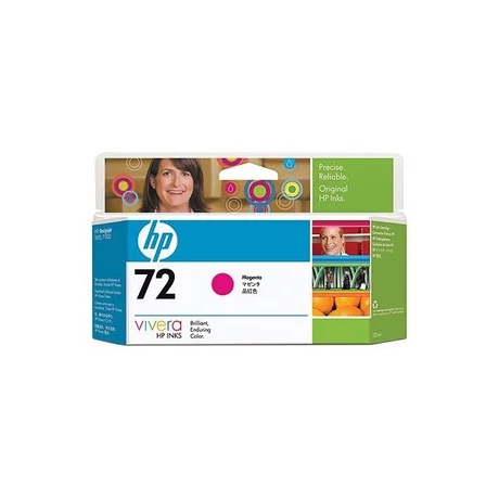 HP 72 M (C9372A) eredeti tintapatron