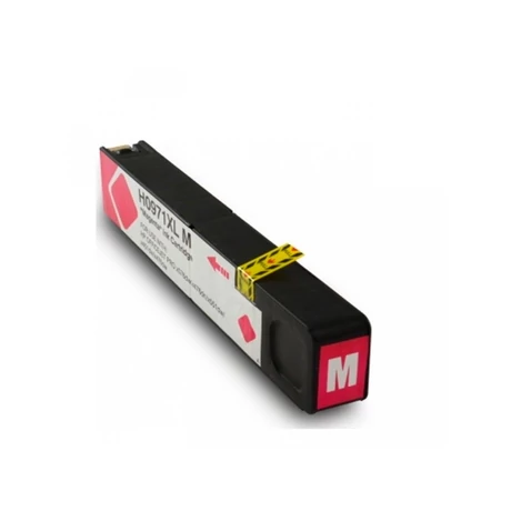 HP 971XL M (CN627AE) kompatibilis tintapatron /Ecopixel/