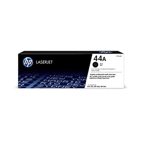 HP 44A (CF244A) (BK) [1k] eredeti toner