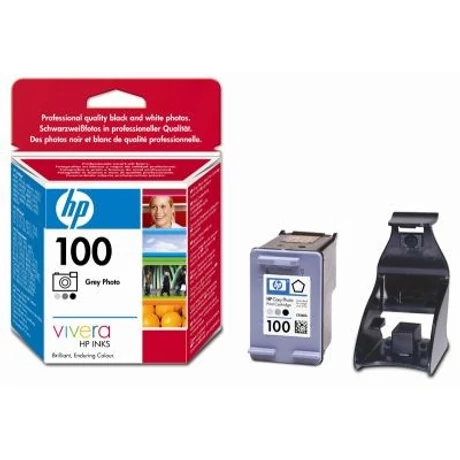 HP 110 (CB304A) eredeti tintapatron