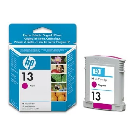 HP 13M (C4816A) eredeti tintapatron