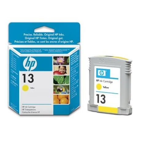 HP 13Y (C4817A) eredeti tintapatron