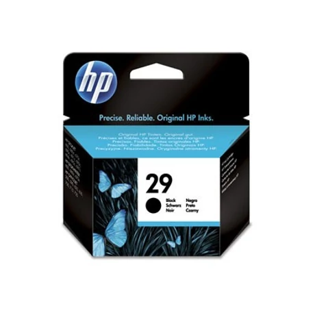 HP 29 (51629A) eredeti tintapatron