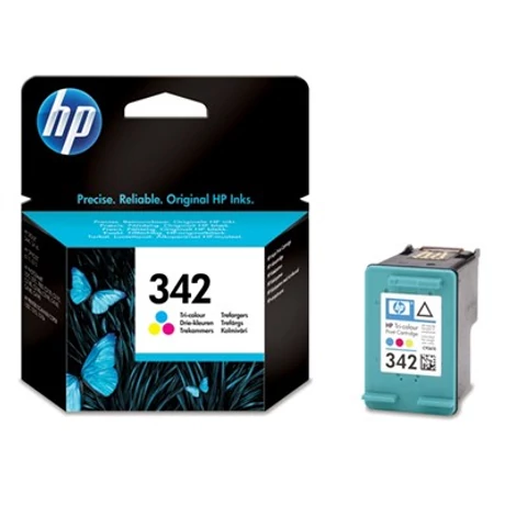 HP 342 (C9361EE) eredeti tintapatron