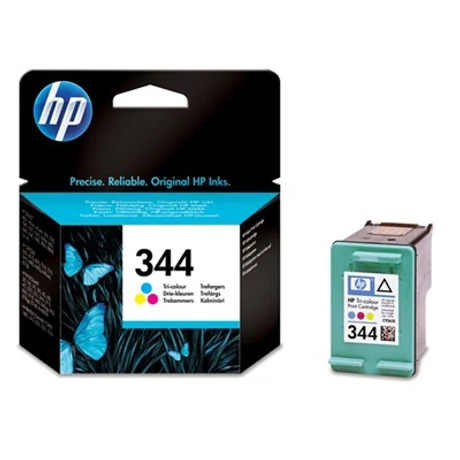 HP 344 (C9363E) eredeti tintapatron