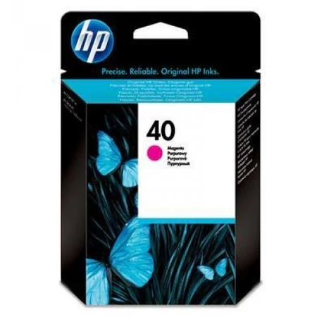 HP 40M (51640M) eredeti tintapatron