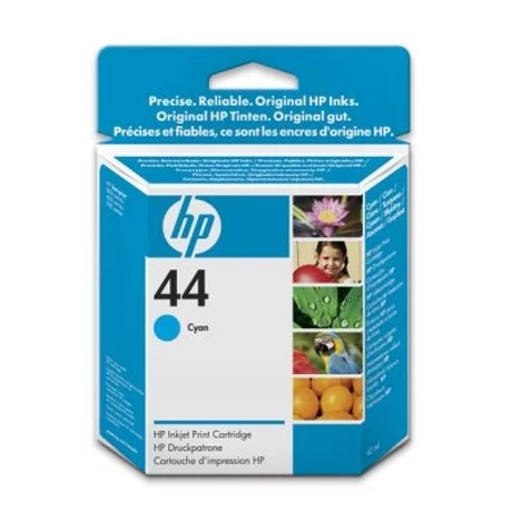 HP 44 (51644C) eredeti tintapatron