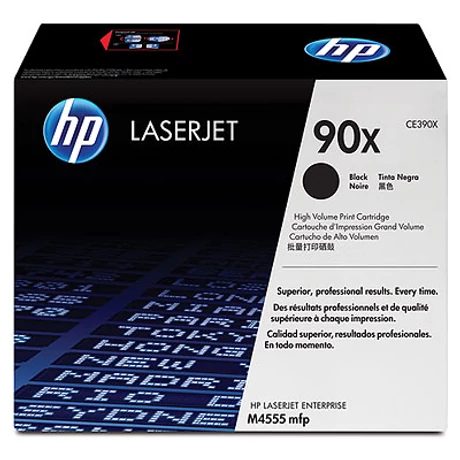 HP 90X (CE390X) [24k] eredeti toner