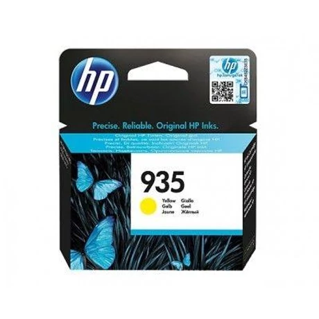 HP 935 (C2P22AE) (Y) eredeti tintapatron