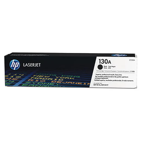 HP CF350A (BK) eredeti lézertoner