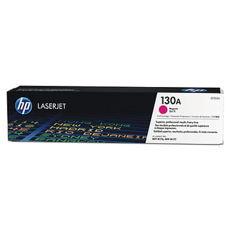 HP CF353A (M) eredeti lézertoner