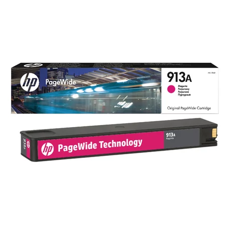 HP 913A (F6T78AE) (M) eredeti tintapatron