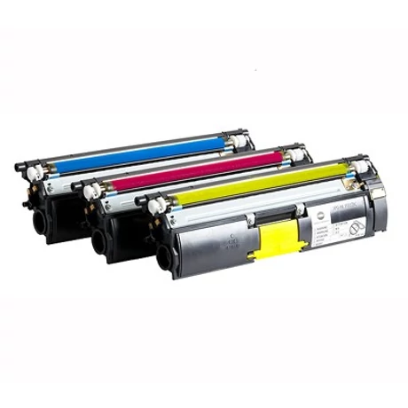 Konica Minolta MagiColor 2300 (1710541-100) toner szett
