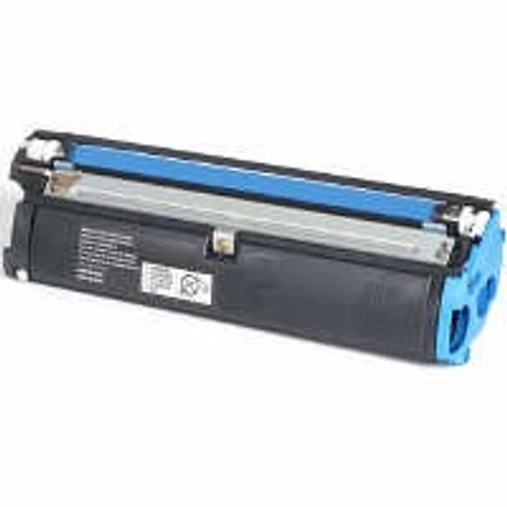 Konica Minolta MagiColor 2300 (C) utángyártott toner