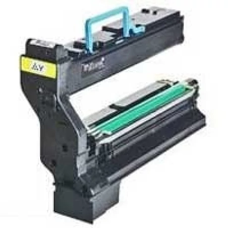 Konica Minolta MagiColor 5430 (Y) eredeti toner