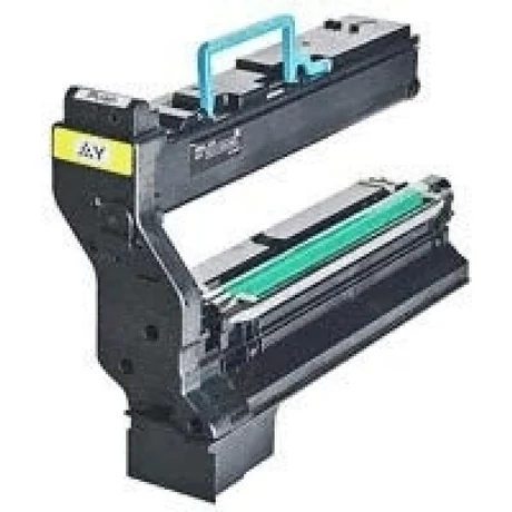 Konica Minolta MagiColor 5440 (Y) eredeti toner