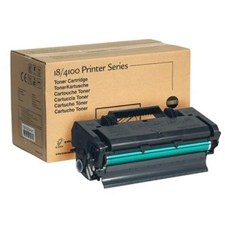 Konica Minolta PagePro 18 (1710398) eredeti toner