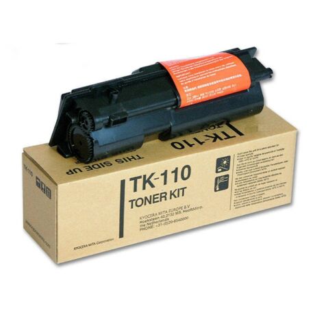 Kyocera TK-110 eredeti toner