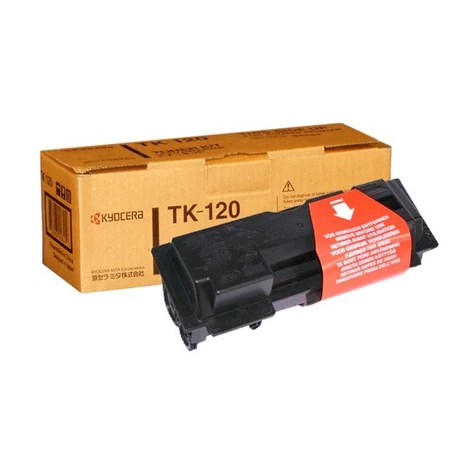 Kyocera TK-120 eredeti toner