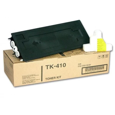 Kyocera TK-410 eredeti toner