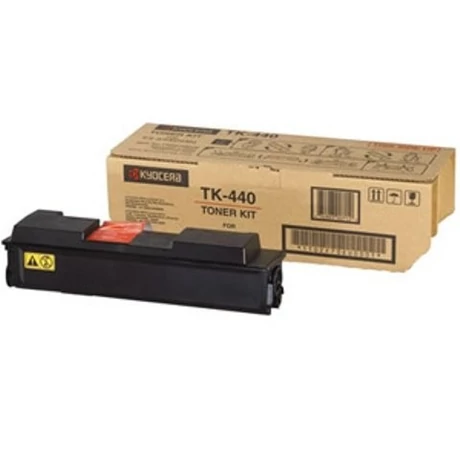 Kyocera TK-440 eredeti toner