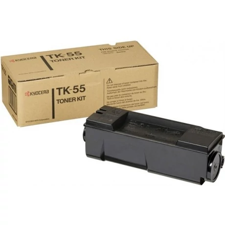 Kyocera TK-55 eredeti toner