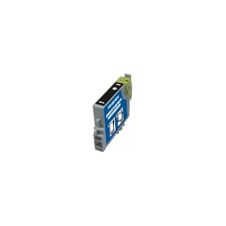 Epson T0481 (17.5 ml) kompatibilis tintapatron /Lepkés CN/