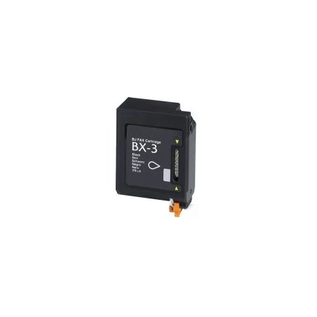 Canon BX-3 (18ml) kompatibilis tintapatron /Lepkés CN/ #60g