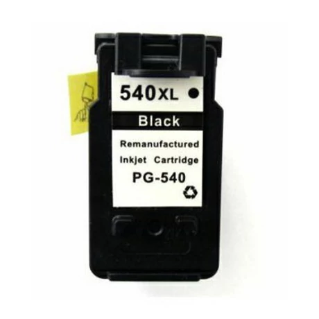 Canon PG-540XL kompatibilis tintapatron /Lepkés CN/ #67g (18ml)