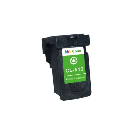Canon CL-513 kompatibilis tintapatron