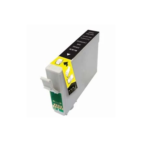 Epson T0441 (17.5 ml) kompatibilis tintapatron /Lepkés CN/
