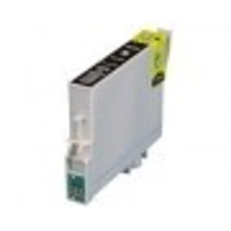 Epson T0551 (13.5 ml) kompatibilis tintapatron /Lepkés CN/